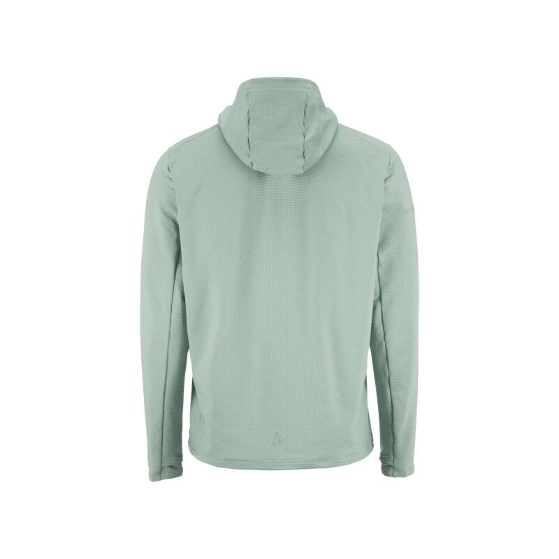 Craft Subz Light Hood Sweater - Runningjakke - Herrer | Hardloop