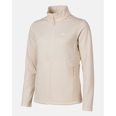 Toslow Jkt W - Giacca in pile - Donna
