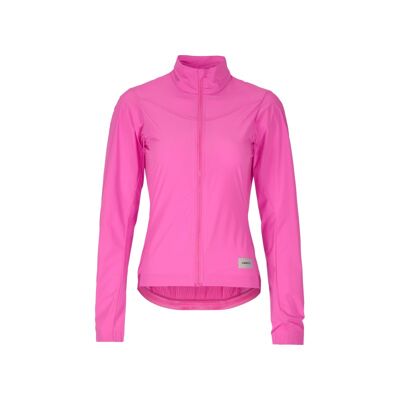 Endur Light Wind Jacket - Cycling windproof jacket - Women's