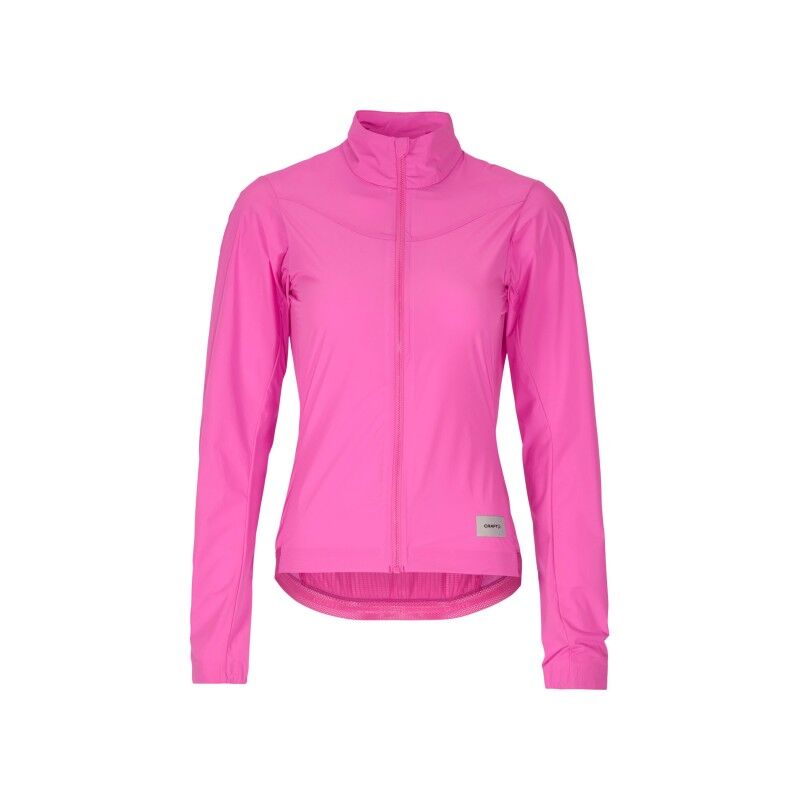 Endur Light Wind Jacket - Cykeljakke - Damer