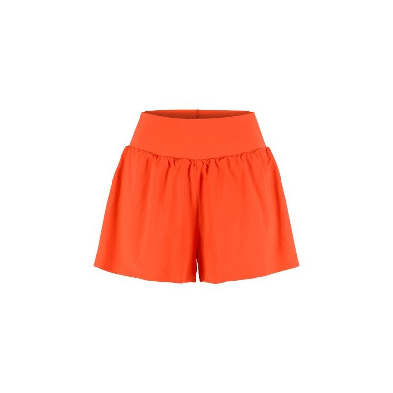 Hypervent Wide Shorts - Juoksushortsit - Naiset