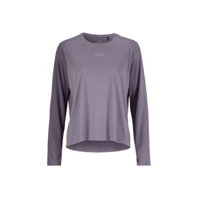 Hypervent Longsleeve - T-shirt femme