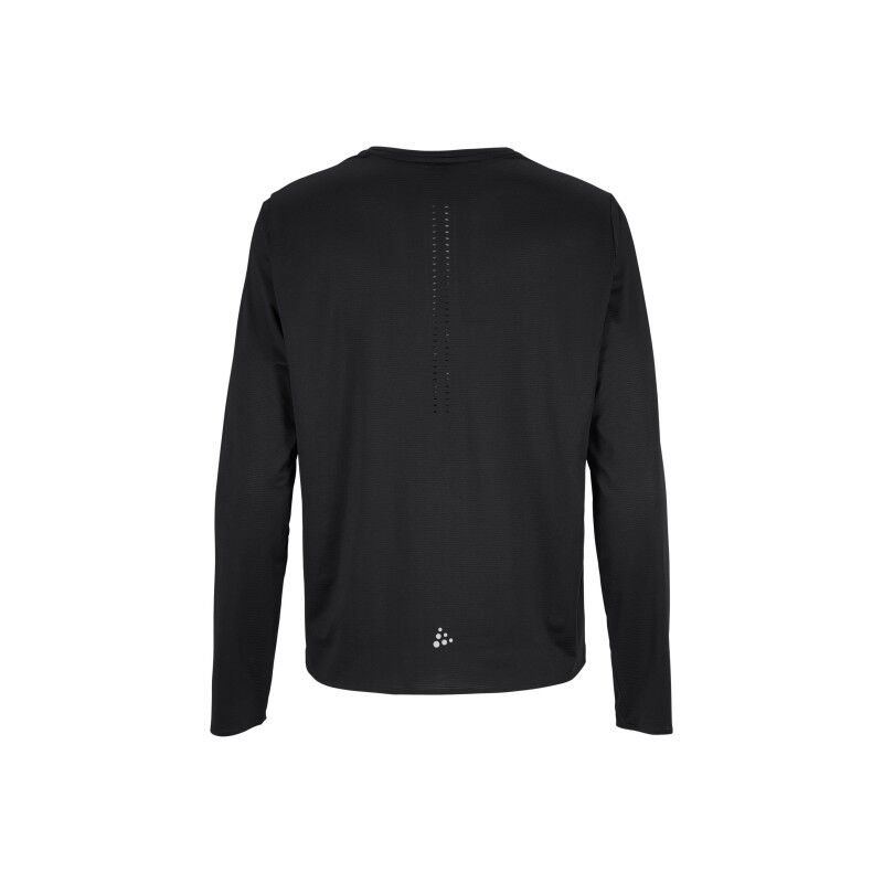 Craft Hypervent Longsleeve - T-shirt femme | Hardloop