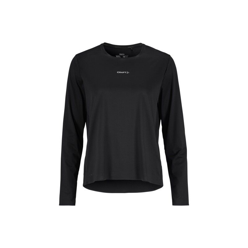 Hypervent Longsleeve - T-shirt damski