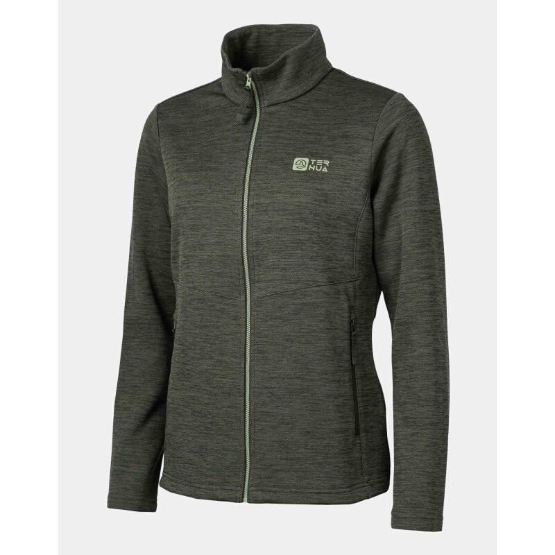 Toslow Jkt W - Fleece jacket - Women's