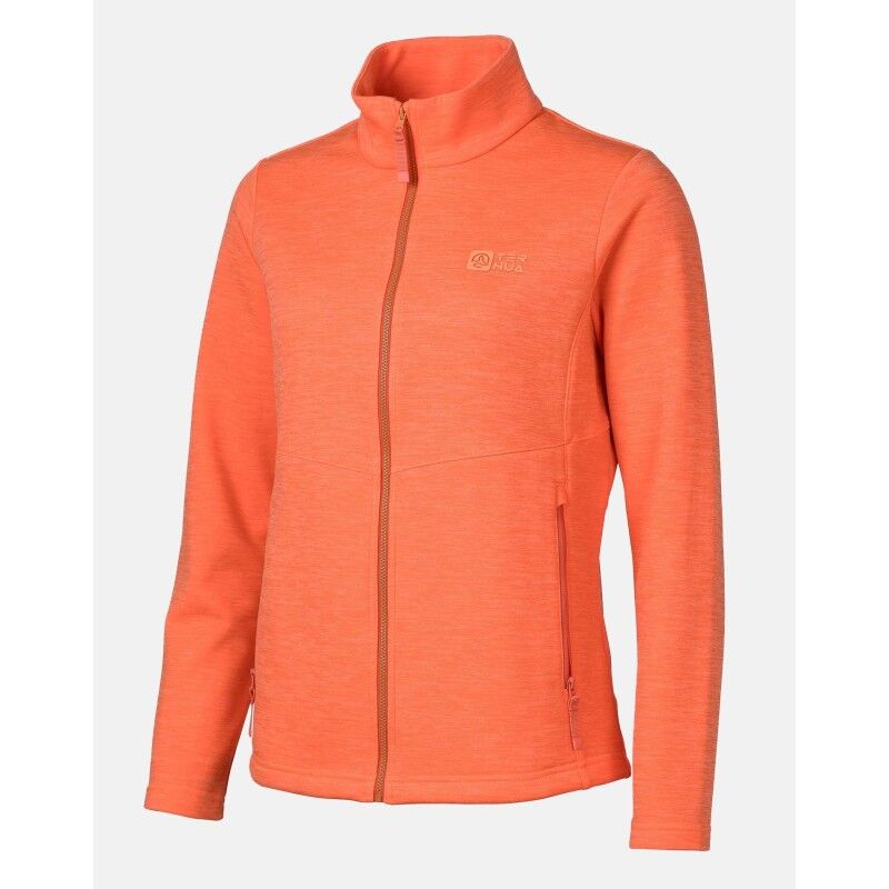 Toslow Jkt W - Fleece jacket - Women's