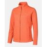 Ternua Toslow Jkt W - Polar mulher | Hardloop