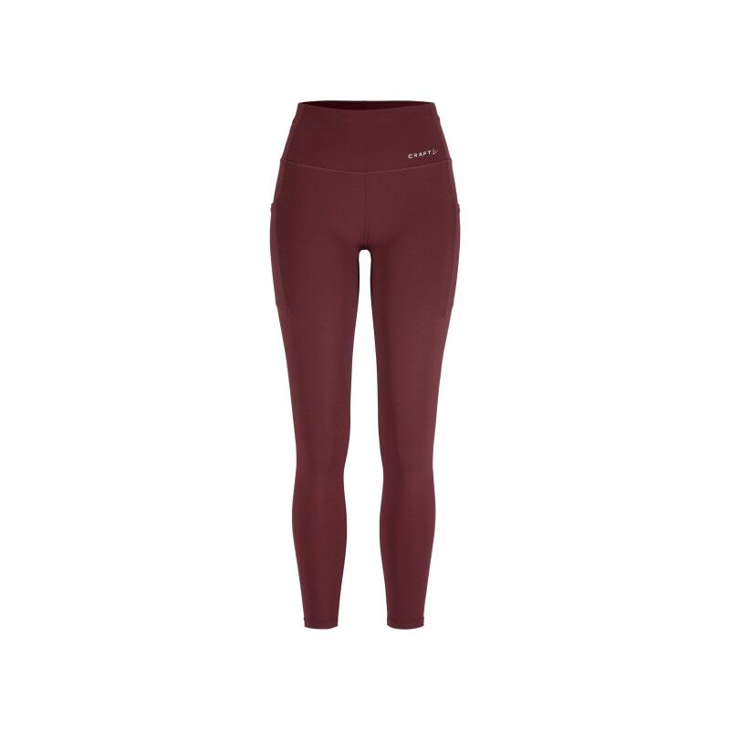 Essence Tights 3 - Running leggings - Women's