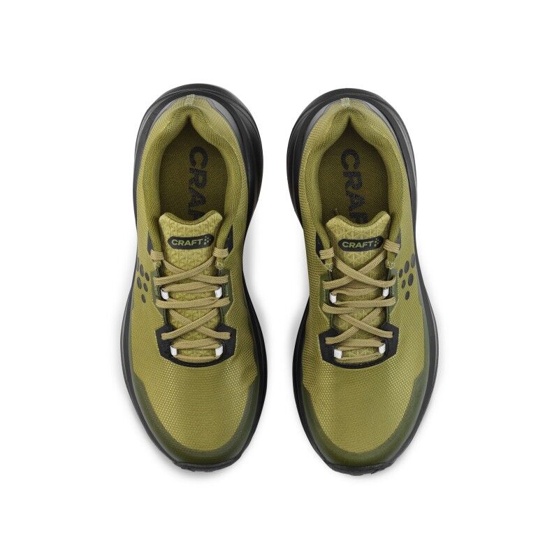 Craft Vild 1 - Polkujuoksukengät - Miehet | Hardloop