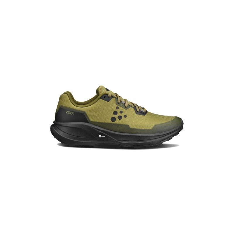 Craft Vild 1 - Trailrunningschoenen - Heren | Hardloop