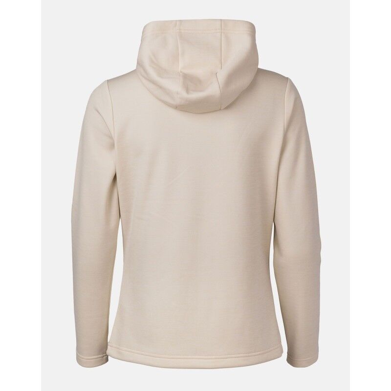 Ternua Toslow Hoody Jkt W - Fleecejacke - Damen | Hardloop