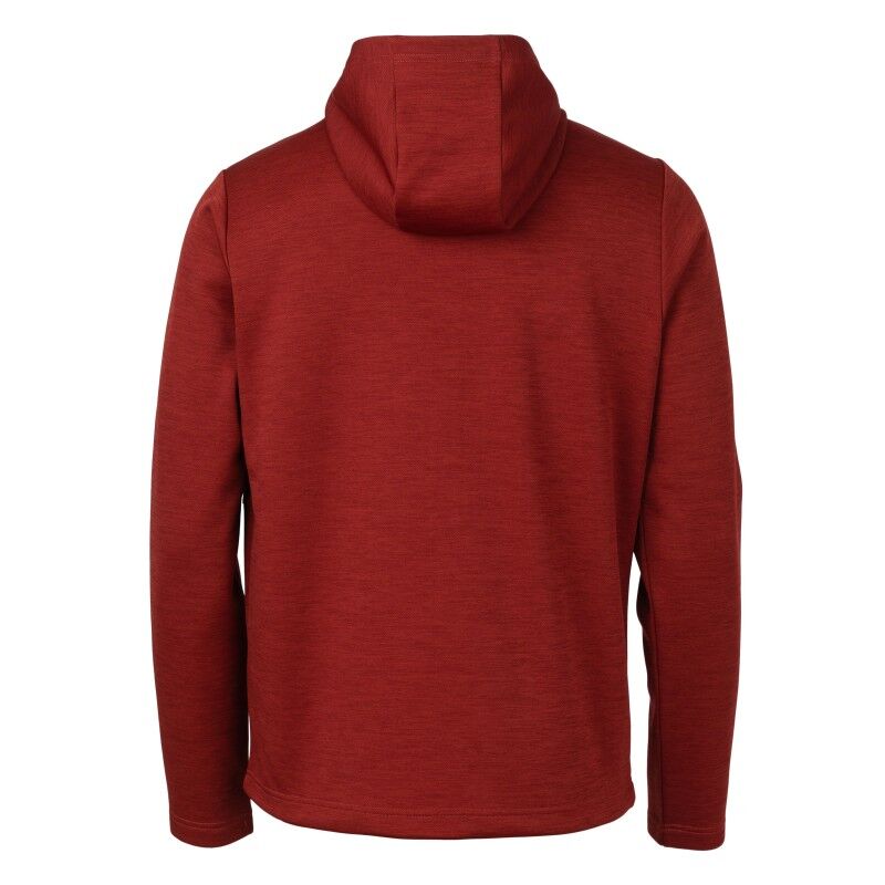 Ternua Toslow Hoody Jkt M - Fleece jacket - Men's | Hardloop