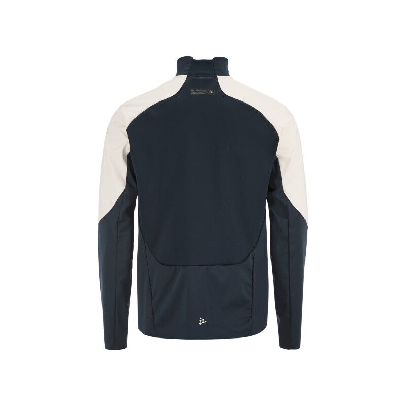 Craft Nordic Race Jacket 3 - Langlaufjacke - Herren | Hardloop