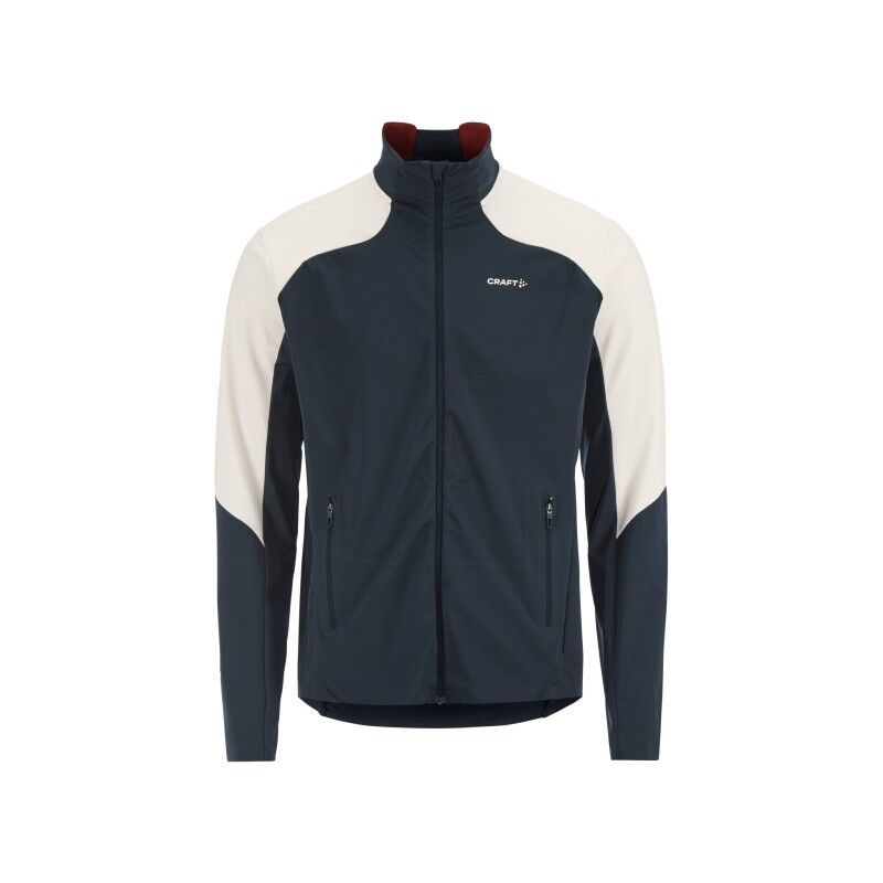 Craft Nordic Race Jacket 3 - Langrendsjakke - Herrer | Hardloop