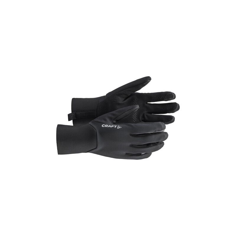 Craft Subz Thermal Wind Glove - Guanti ciclismo | Hardloop
