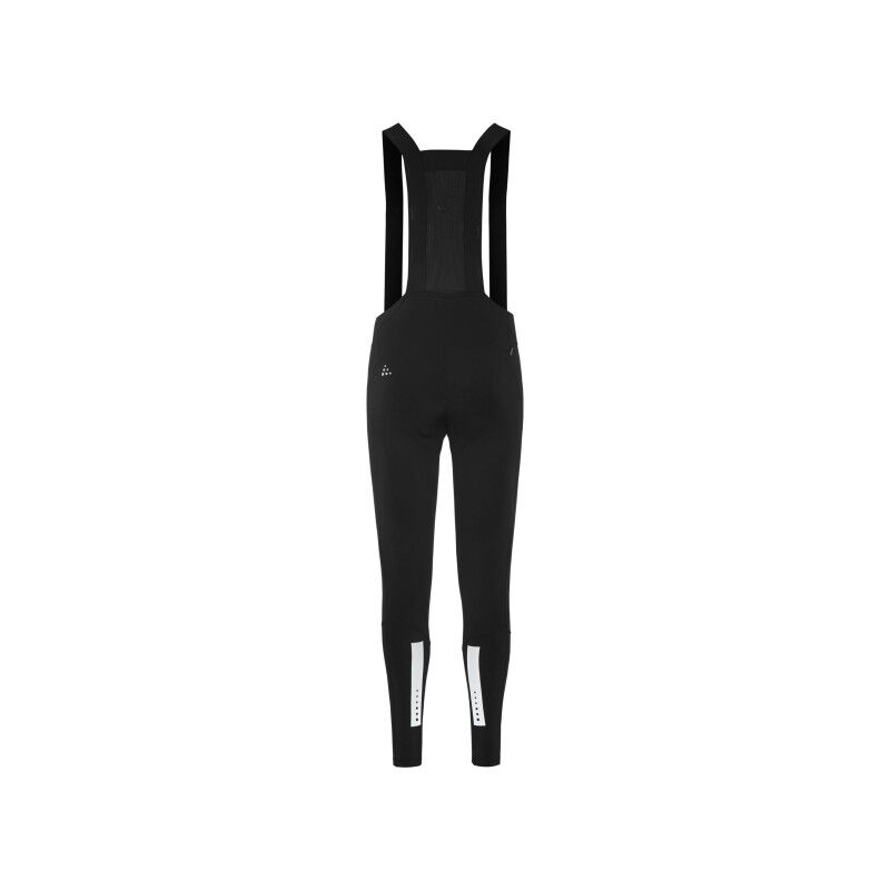 Craft Bike Subz Bib Tights C3 - Salopette lunga ciclismo - Uomo | Hardloop