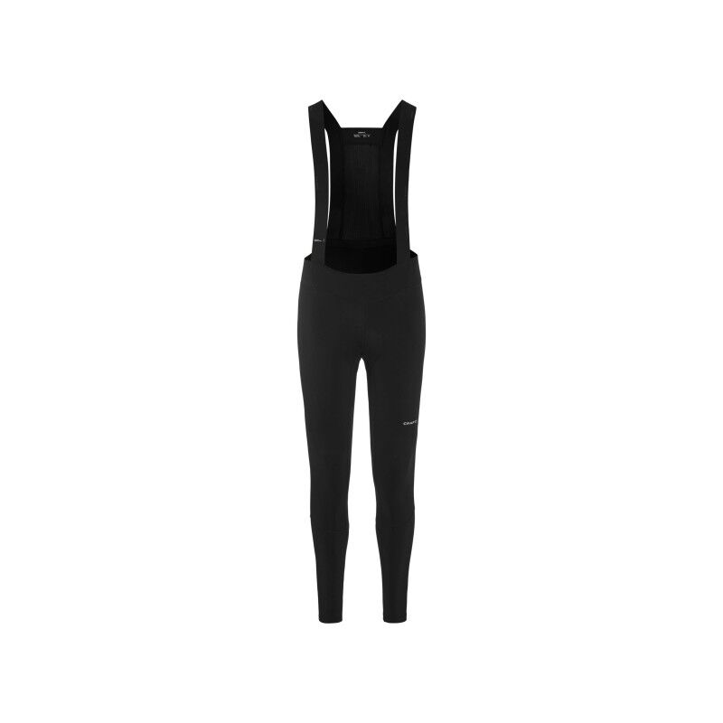 Craft Bike Subz Bib Tights C3 - Lange fietsbroek - Heren | Hardloop