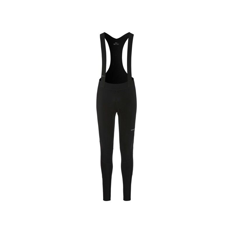 Craft Bike Subz Bib Tights C2 - Långa cykelbyxor - Herr | Hardloop