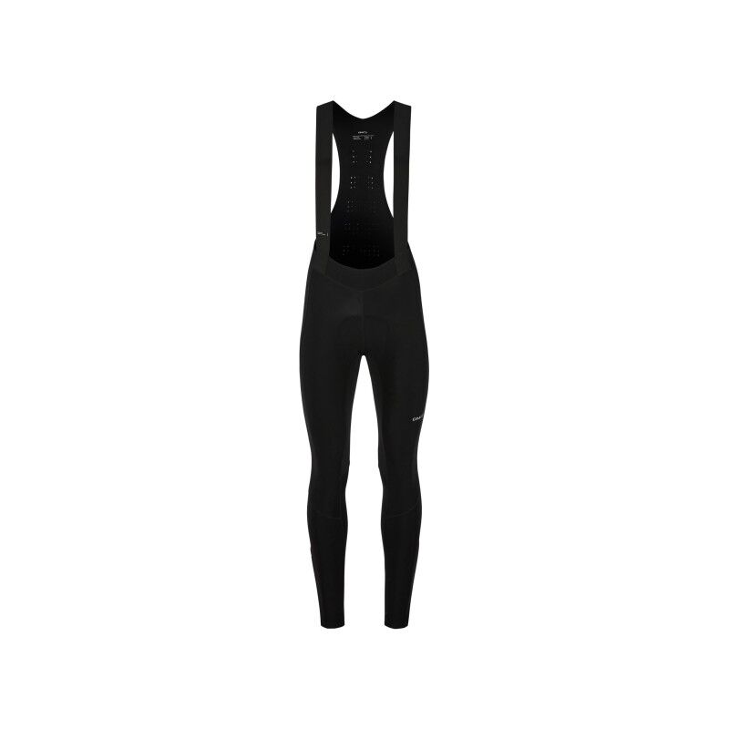 Craft Bike Subz Bib Tights C2 - Lange cykelbukser - Damer | Hardloop