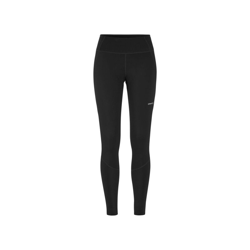 Craft Bike Subz Tights C3 - Culottes largos de ciclismo - Mujer | Hardloop