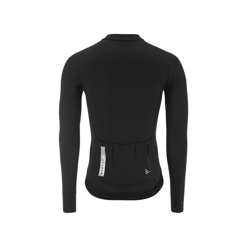Craft Endur Training Ls Jersey - Cykeltrøje lang ærme - Herrer | Hardloop
