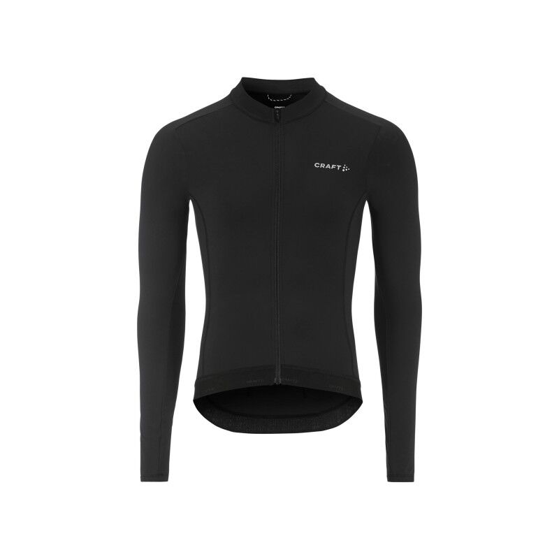Craft Endur Training Ls Jersey - Maillot ciclismo manga larga - Hombre | Hardloop