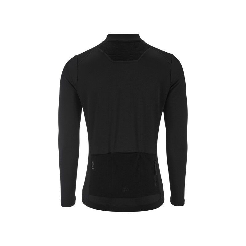 Craft Bike Subz Ls Jersey 2 - Maillot ciclismo manga larga - Hombre | Hardloop
