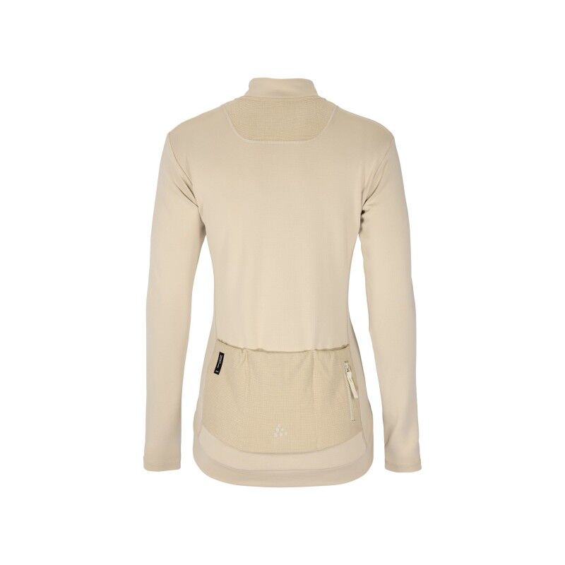 Craft Bike Subz Ls Jersey 2 - Fahrradtrikot langarm - Damen | Hardloop