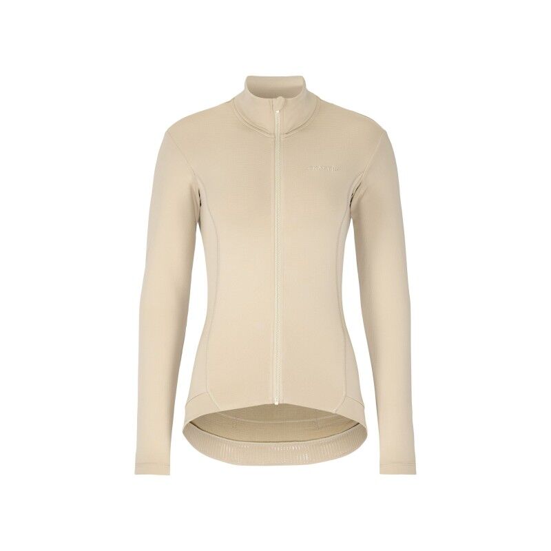 Craft Bike Subz Ls Jersey 2 - Koszulka kolarska długi rękaw damska | Hardloop