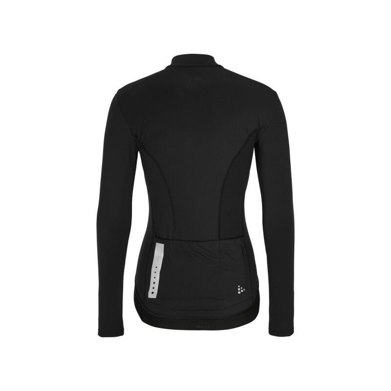 Craft Endur Training Ls Jersey - Koszulka kolarska długi rękaw damska | Hardloop