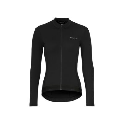 Endur Training Ls Jersey - Fahrradtrikot langarm - Damen