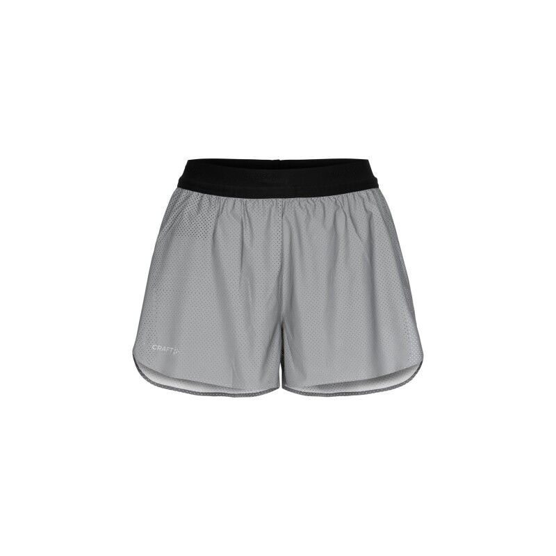 Craft Reflective Shorts - Calção de corrida mulher | Hardloop