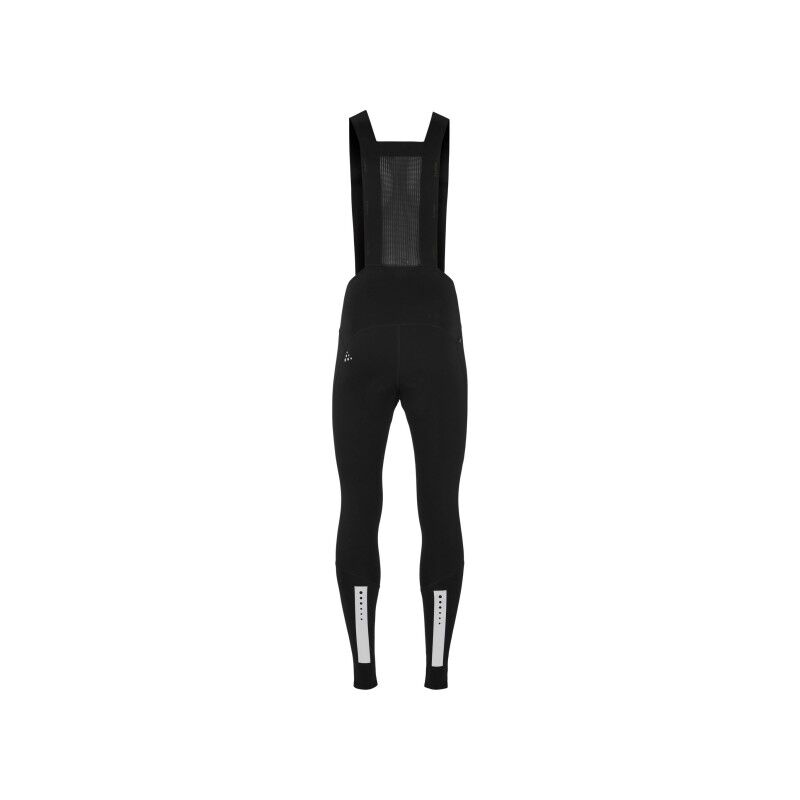 Craft Bike Subz Bib Tights C3 - Spodnie rowerowe damskie | Hardloop