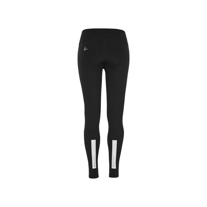 Craft Bike Subz Tights C3 - Lange fietsbroek - Heren | Hardloop