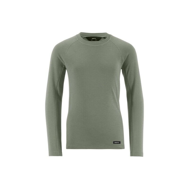 Craft Thermal Baselayer Set 2 Jr - Base layer - Kid's | Hardloop