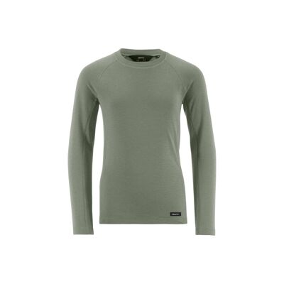 Thermal Baselayer Set 2 Jr - Ropa interior - Niños