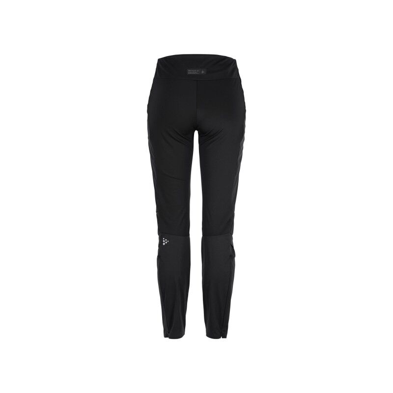 Craft Nordic Race Wind Tights 3 - Langlaufbroek - Dames | Hardloop