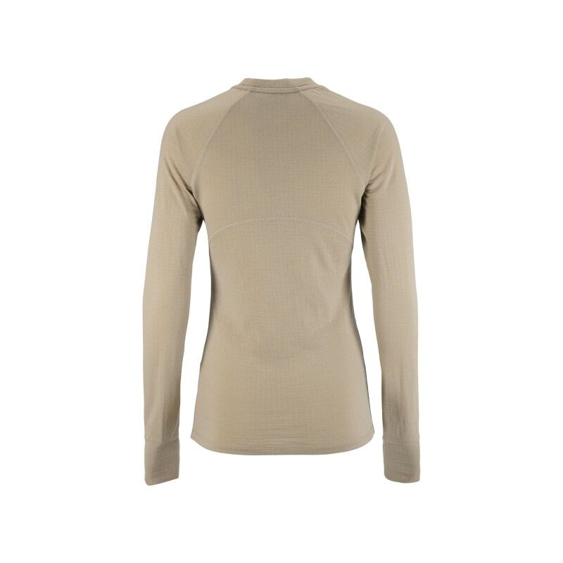 Craft Wool Comfort Rn Ls - Bielizna termiczna damska | Hardloop