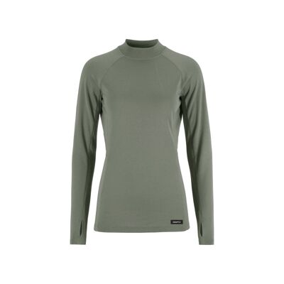 Thermal Baselayer Set 2 - Alusvaatteet - Naiset