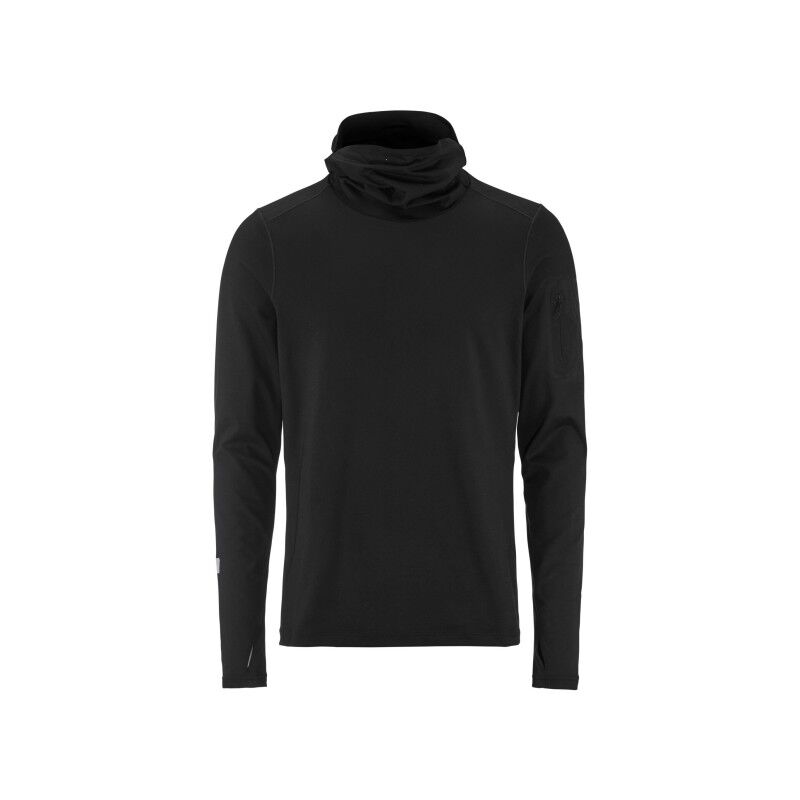 Subz Thermal Hood - Polaire homme