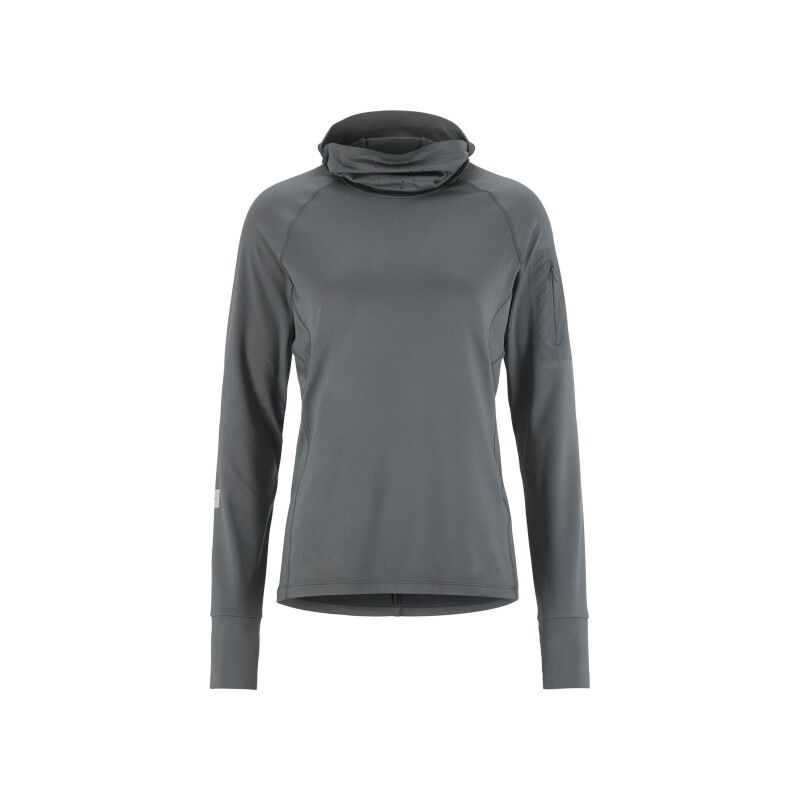 Craft Subz Thermal Hood - Fleecejacke - Damen | Hardloop