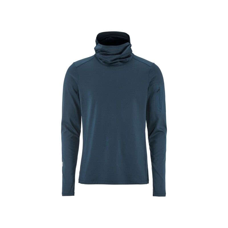 Craft Subz Thermal Hood - Giacca in pile - Uomo | Hardloop