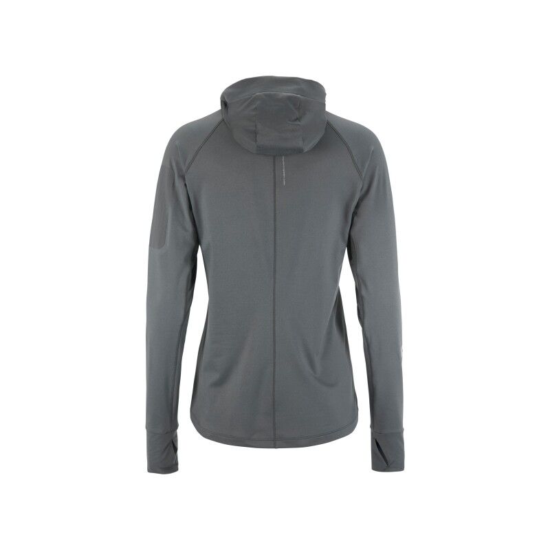Craft Subz Thermal Hood - Forro polar - Mujer | Hardloop