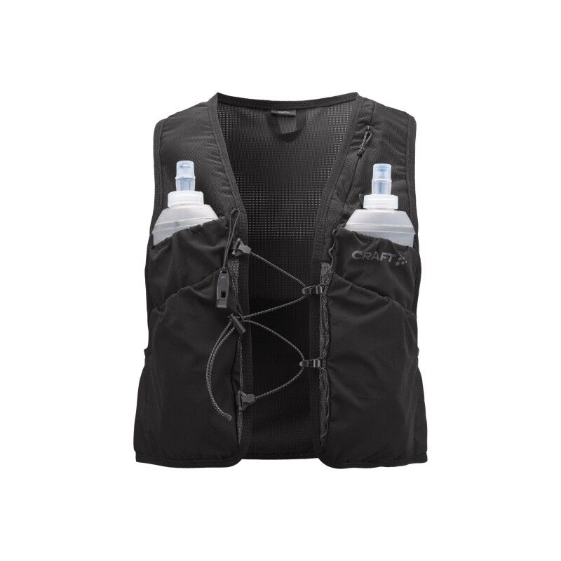 Craft Light Hydration Vest - Plecak nawadniający | Hardloop