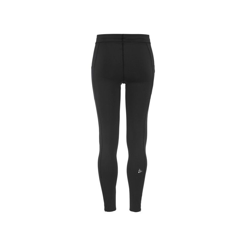 Craft Hypervent Running Tights - Calça de corrida homem | Hardloop
