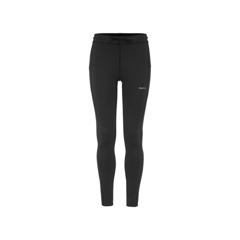 Craft Hypervent Running Tights - Pánské běžecké kalhoty | Hardloop