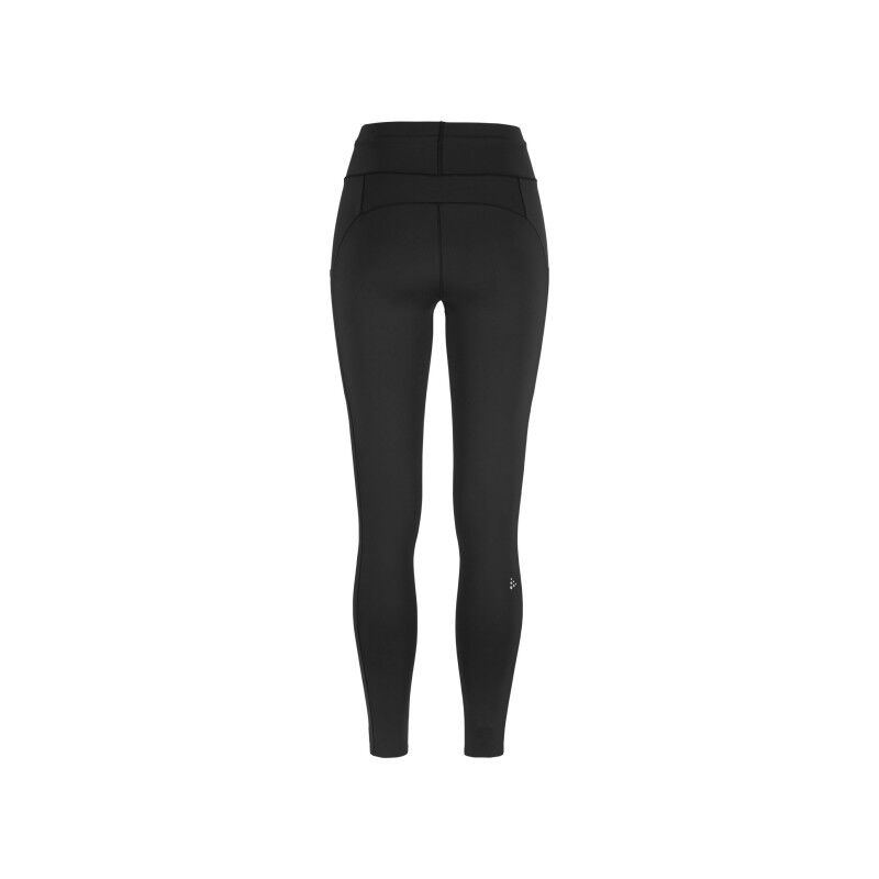 Craft Hypervent Running Tights - Hardloopbroek - Dames | Hardloop
