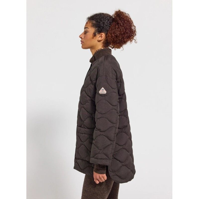 Pyrenex Sienna - Doudoune femme | Hardloop