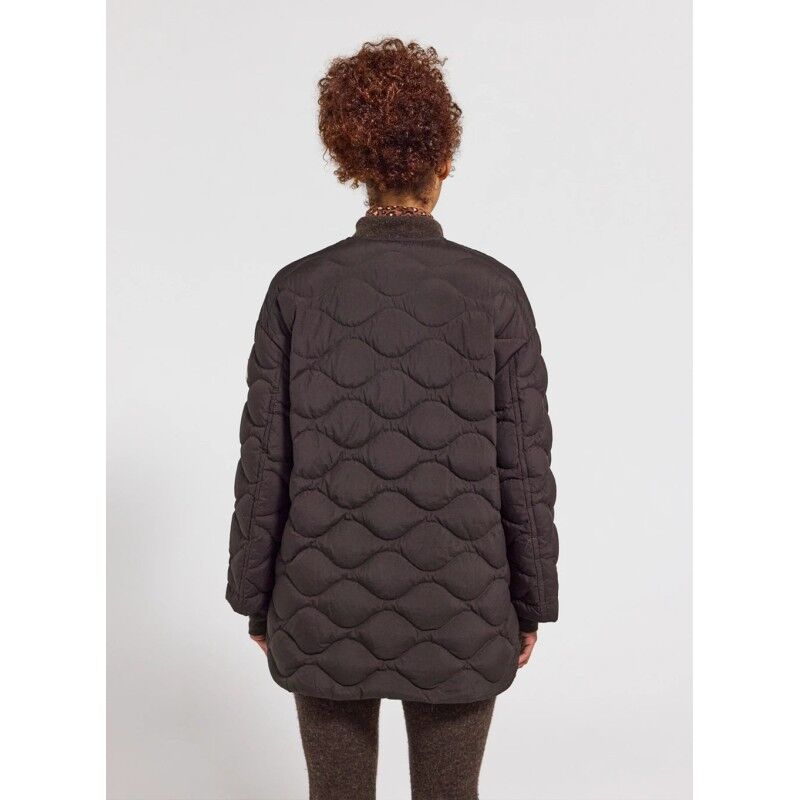 Pyrenex Sienna - Doudoune femme | Hardloop