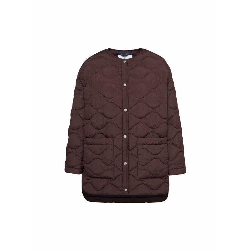 Pyrenex Sienna - Doudoune femme | Hardloop
